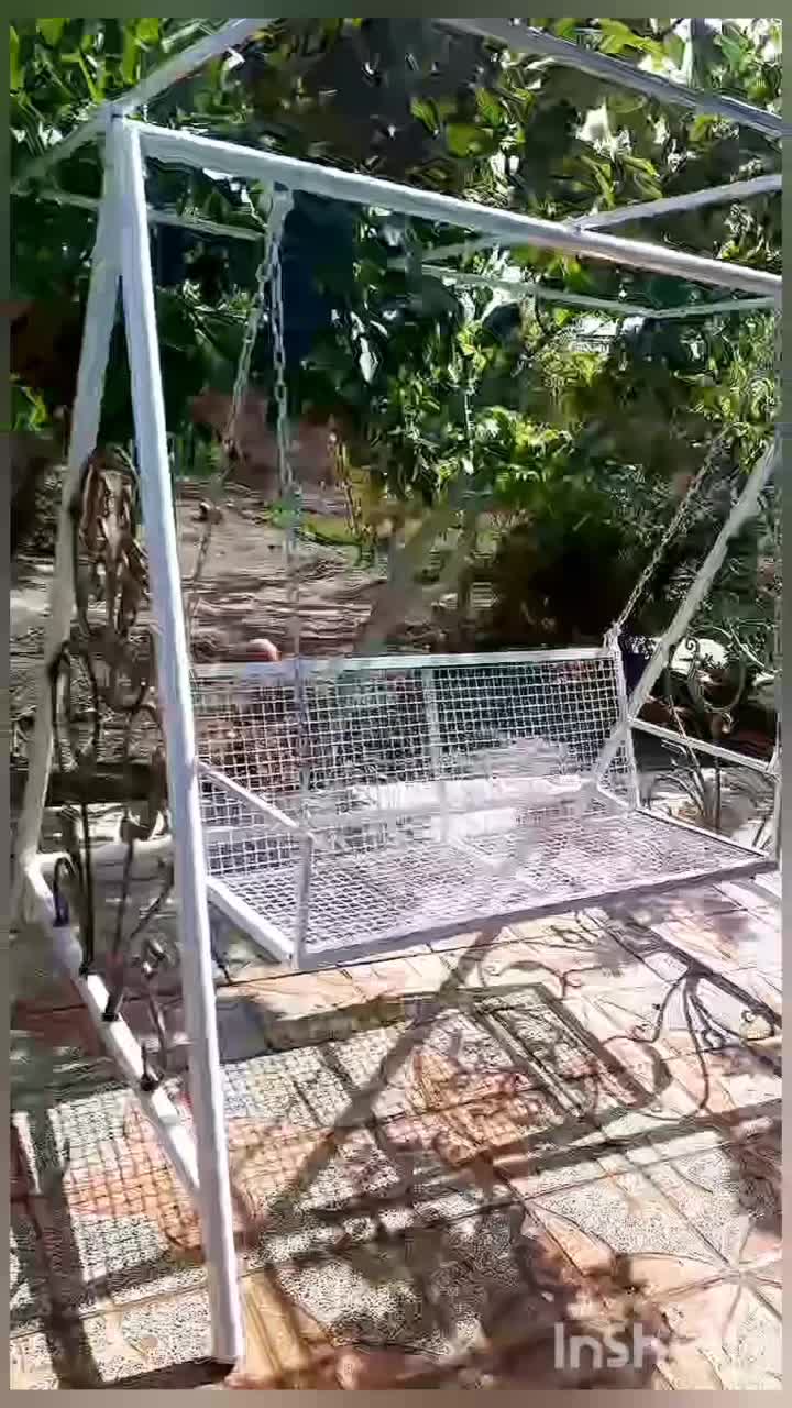 تاب باغی ،ویلای ،باغی|صندلی و نیمکت|محمدیه-قزوین, |دیوار