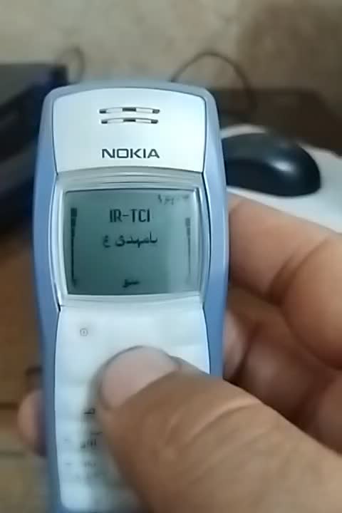 گوشی کلکسیونی|موبایل|خمین, |دیوار