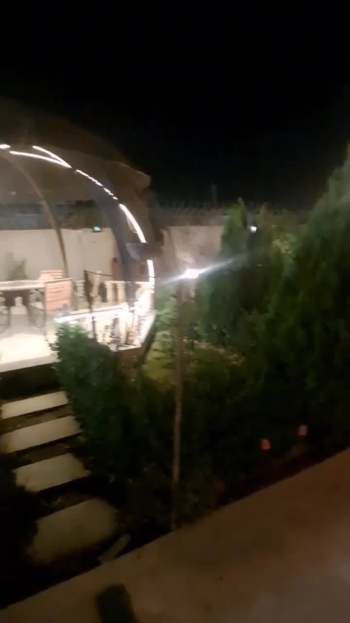 اجاره باغ ویلا کوتاه مدت|اجارهٔ کوتاه‌مدت ویلا و باغ|مشهد, چهاربرج|دیوار