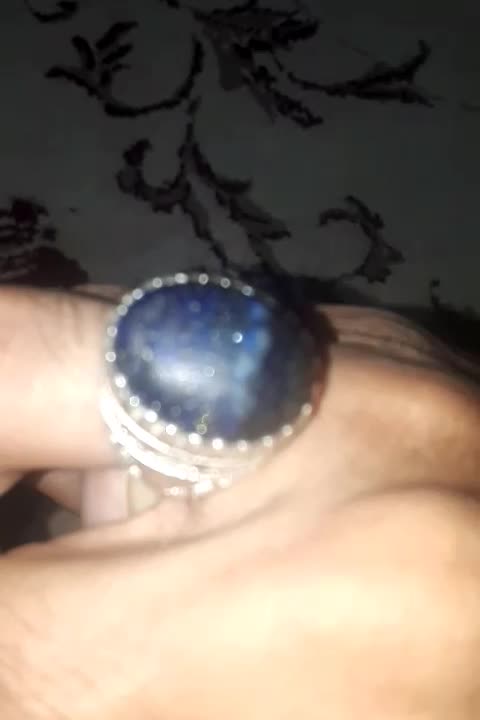 یک عدد انگشتر نقره قدیمی بفروش میرسد|جواهرات|اسفراین, |دیوار