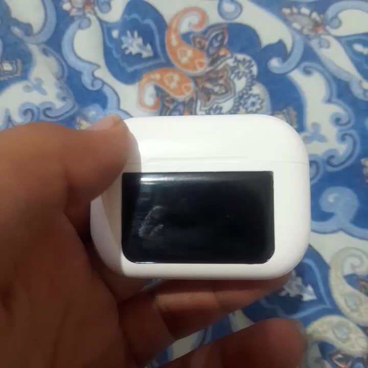 ((ایرپاد‌پرو‌نمایشگر‌دار‌‌جنس‌خوب))|لوازم جانبی موبایل و تبلت|قزوین, |دیوار