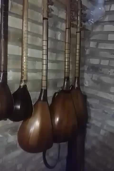 تولید و فروش سازهای قوپوز|سازهای سنتی|خوی, |دیوار