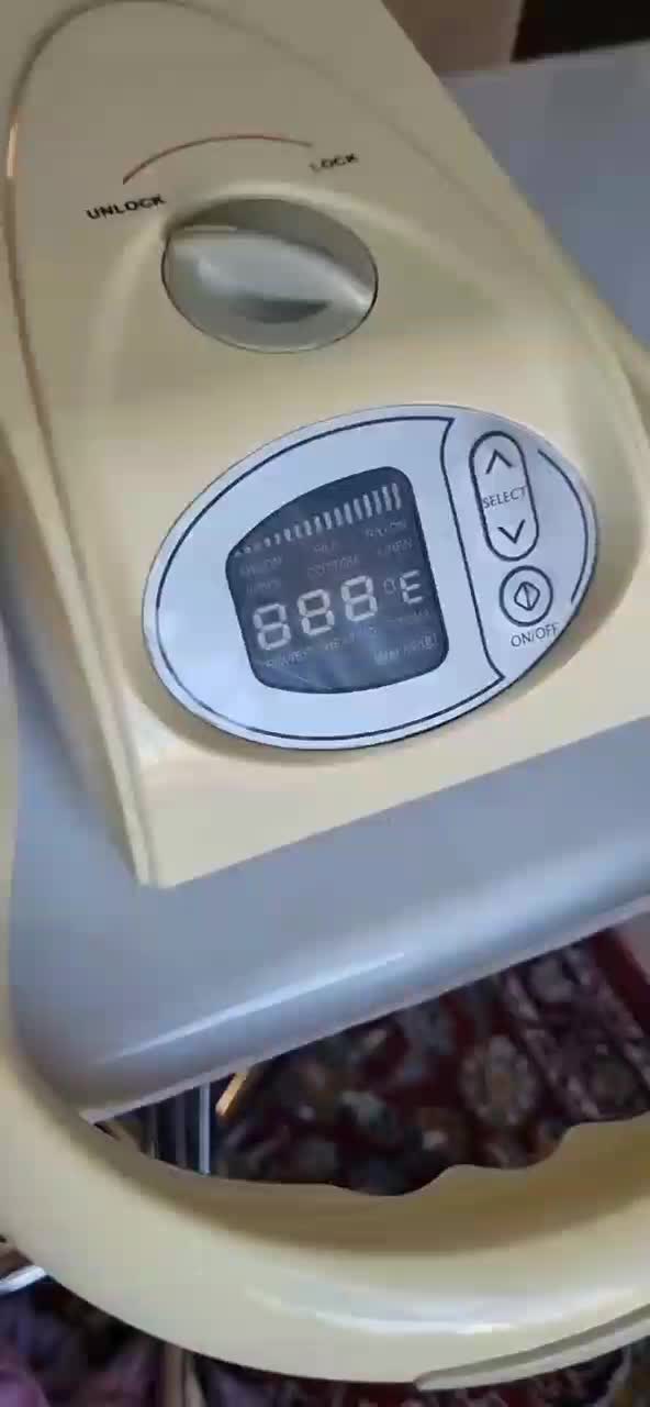 اتو پرس عرشیا آلمانی نو|اتو و لوازم اتو|گناباد, |دیوار