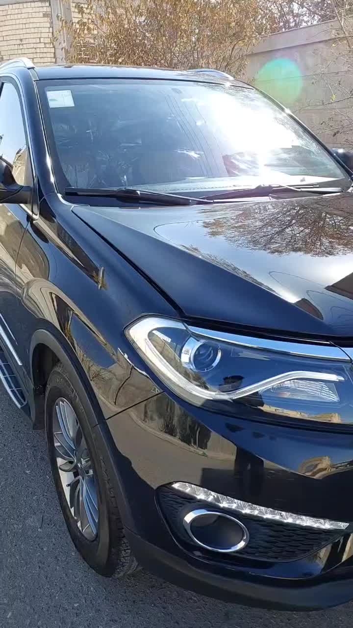 تیگو پنج 5|خودرو سواری و وانت|سیرجان, |دیوار