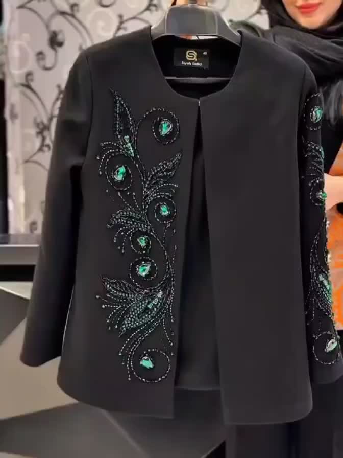 ثبت نام دوره آموزش جواهر دوزی مزونی|خدمات آموزشی|کاشان, شاهد|دیوار