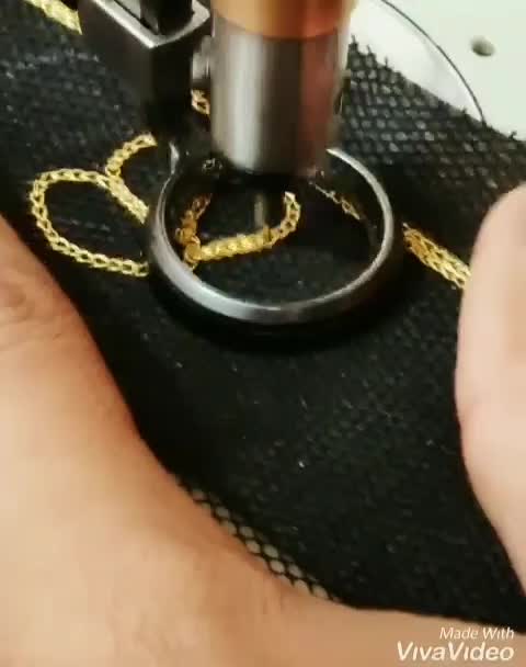 چرخ خیاطی زنجیره دوز|چرخ خیاطی و ریسندگی|میناب, |دیوار