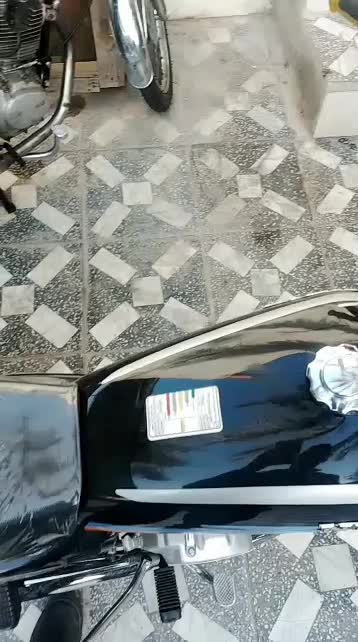 سوپر نیکتاز 200|موتورسیکلت|جیرفت, |دیوار