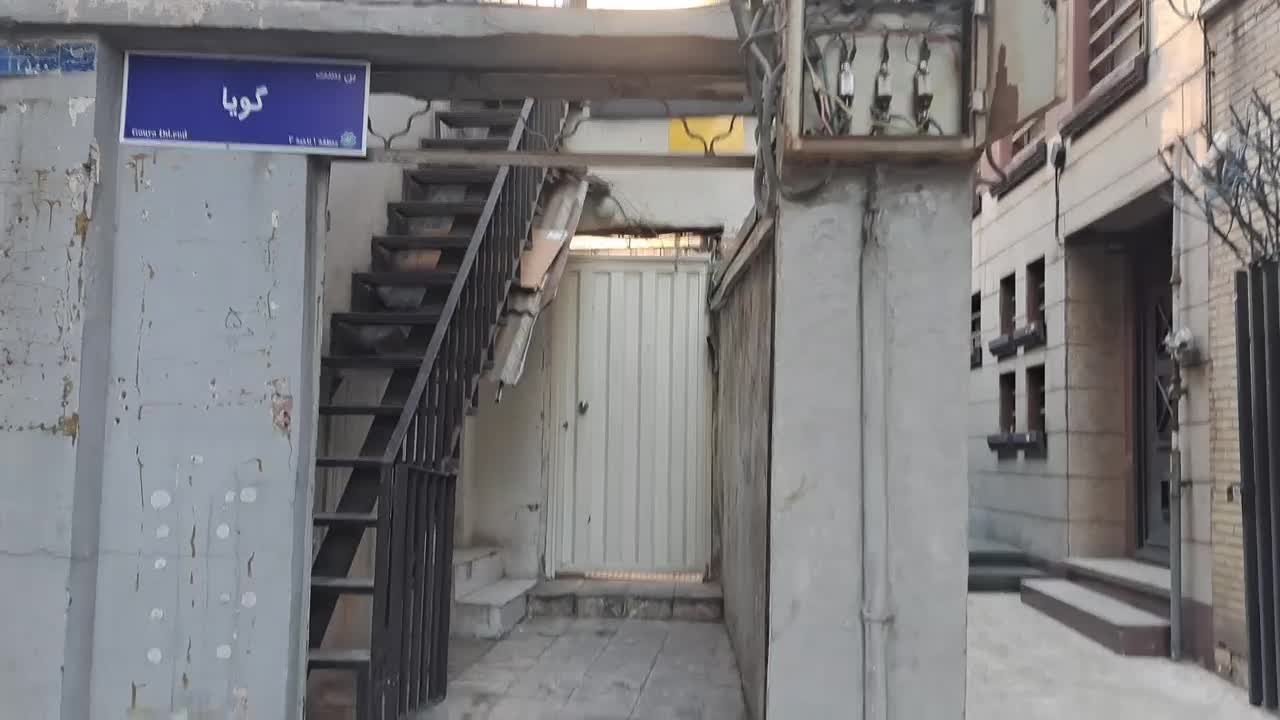 اجاره روزانه/هفتگی/ماهانه تجریش ۶۰ متری|اجارهٔ کوتاه‌مدت آپارتمان و سوئیت|تهران, دربند|دیوار