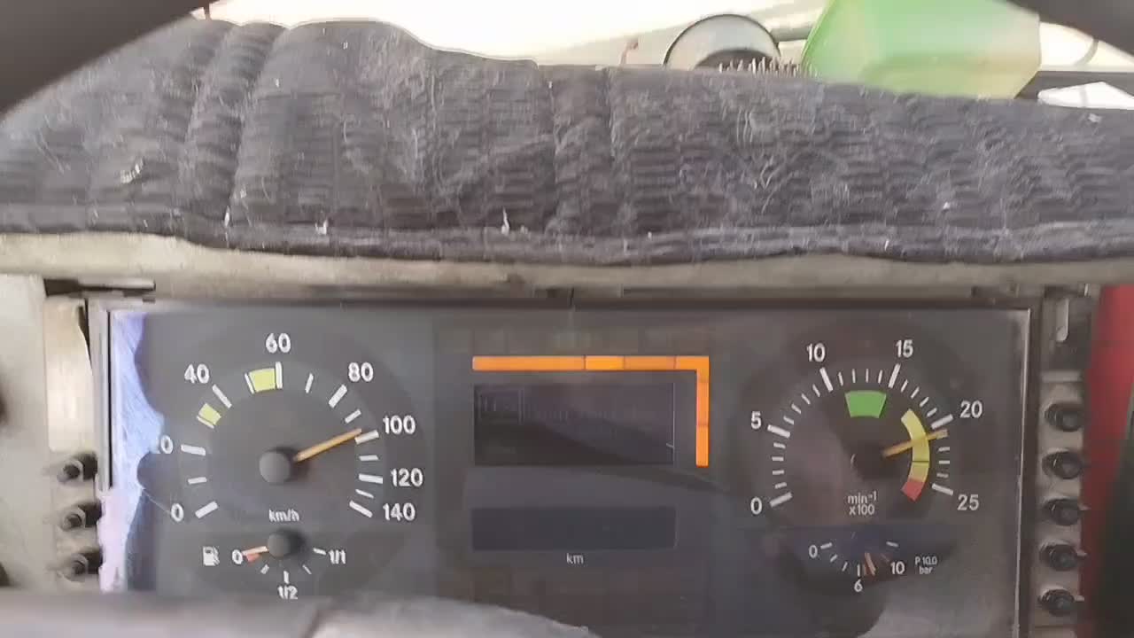 کاماز کشنده|خودرو سنگین|باغ بهادران, |دیوار