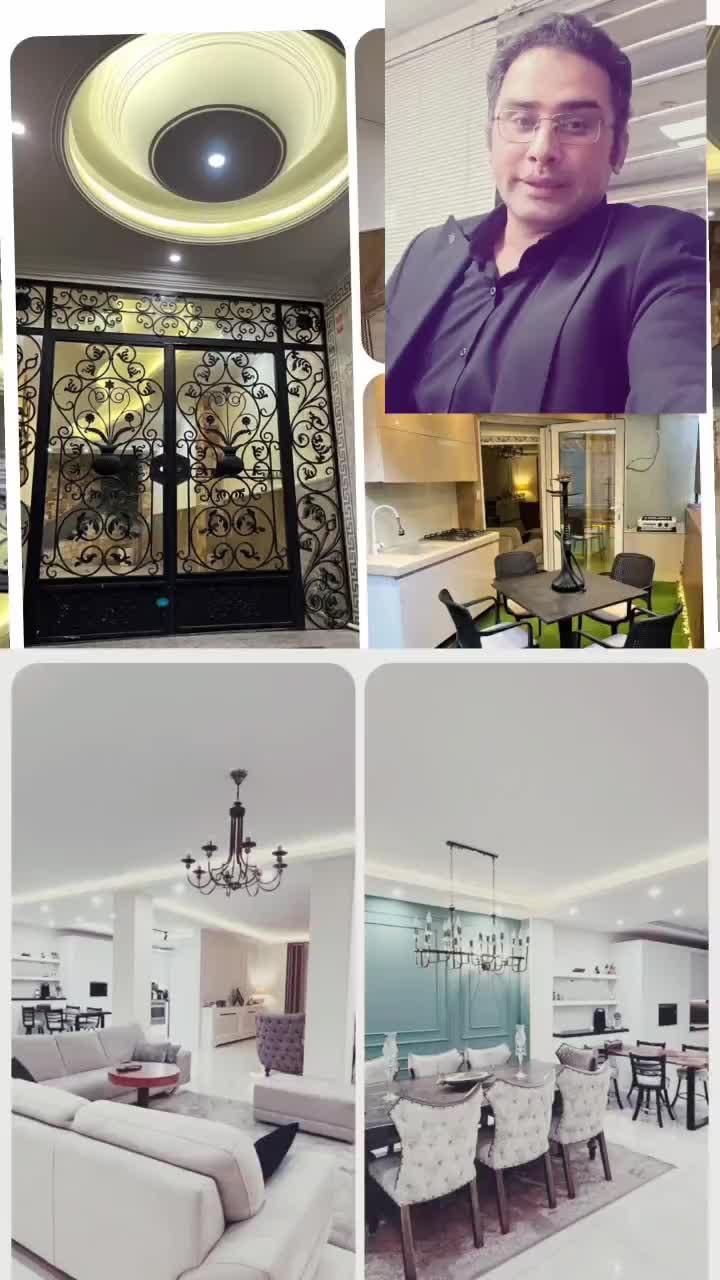 اجاره آپارتمان 230 متری لاکچری و VIP در عدالت ۷۹|اجارهٔ آپارتمان|گرگان, |دیوار