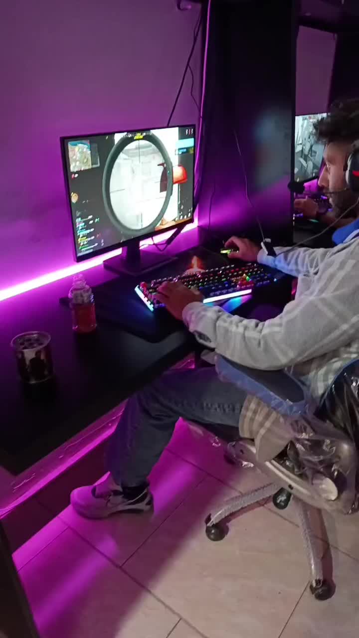 گیم سنتر pc آنلاین شبانه روزی|کنسول، بازی ویدئویی و آنلاین|کرج, گلشهر|دیوار