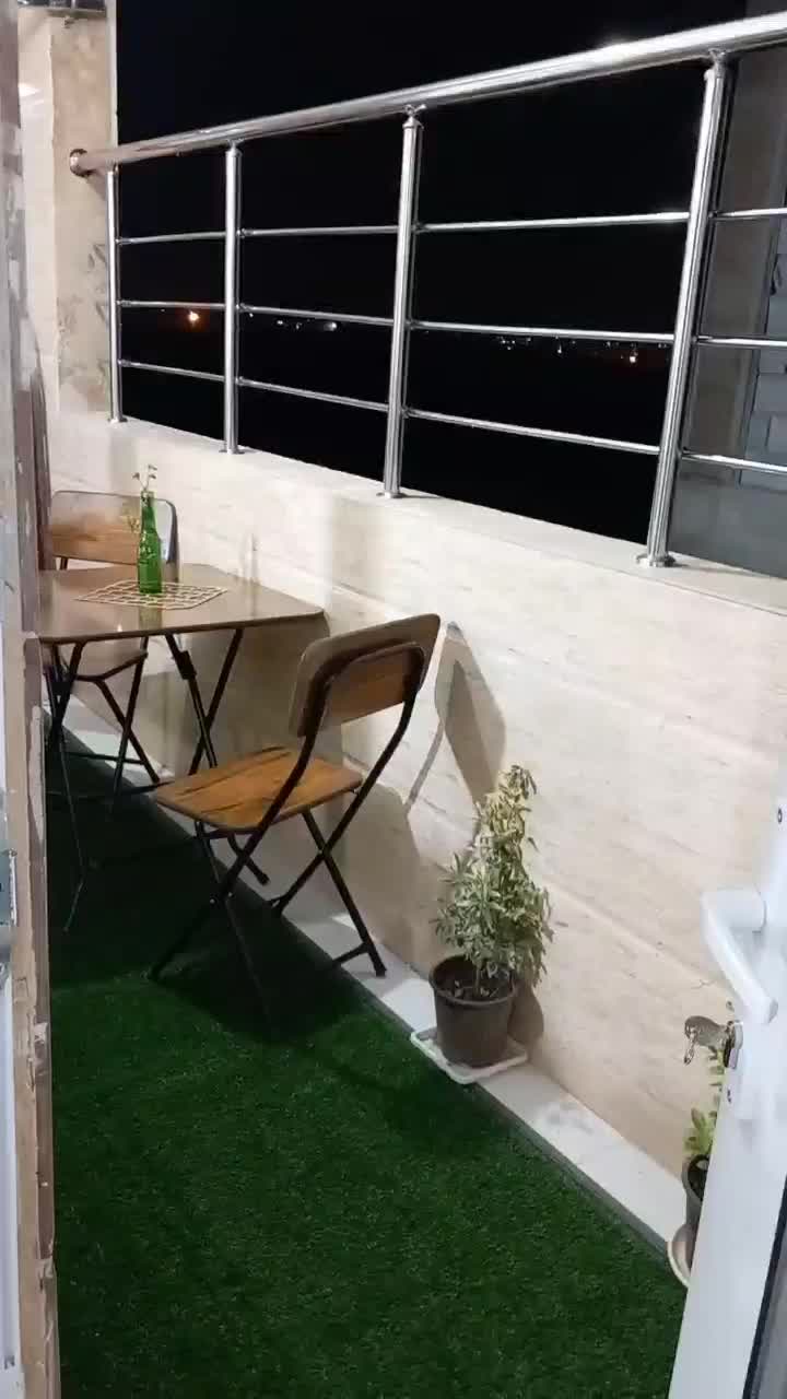 قرچک نگین طلاییه ۱۰۵متری باپارکینگ|فروش آپارتمان|قرچک, شهرک طلائیه|دیوار