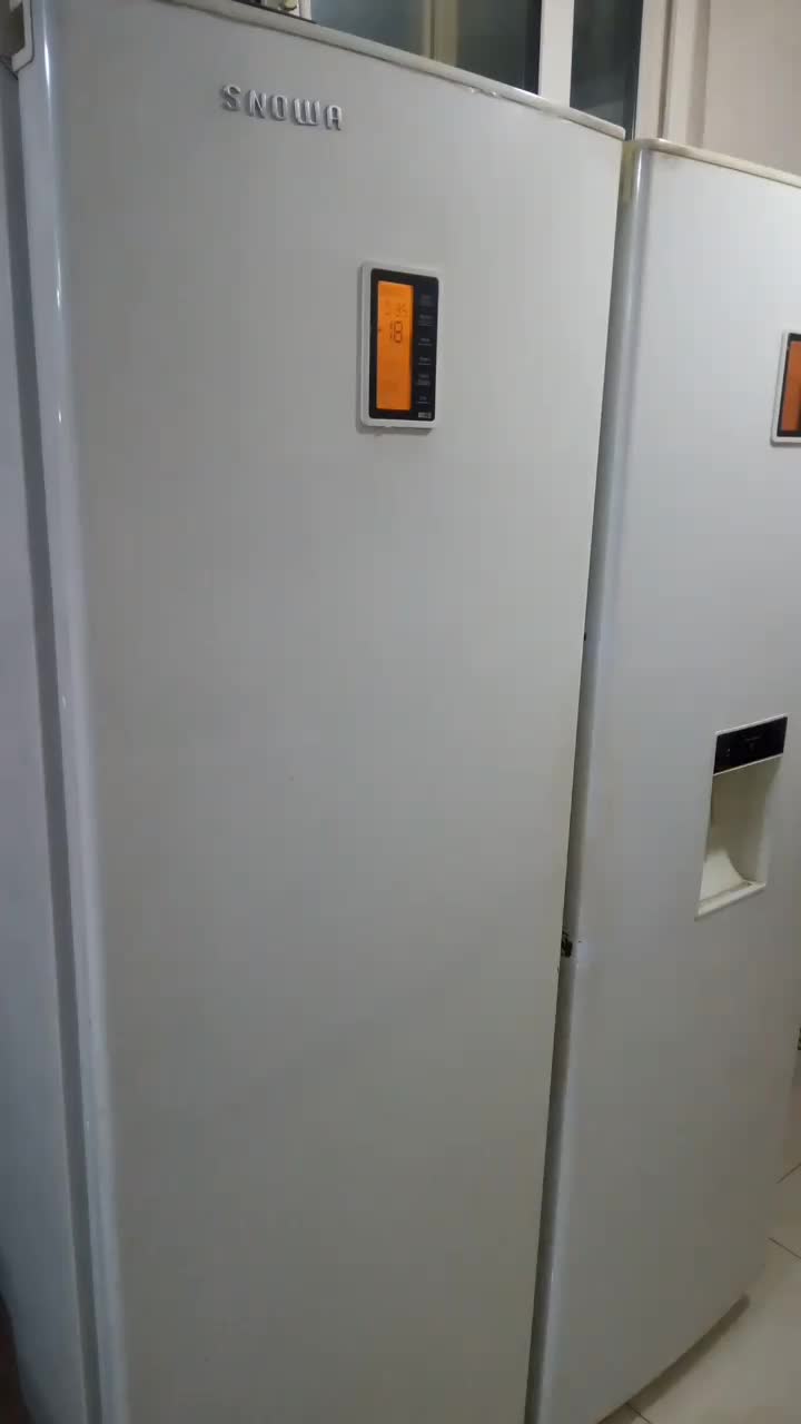 استوار|یخچال و فریزر|نسیمشهر, |دیوار