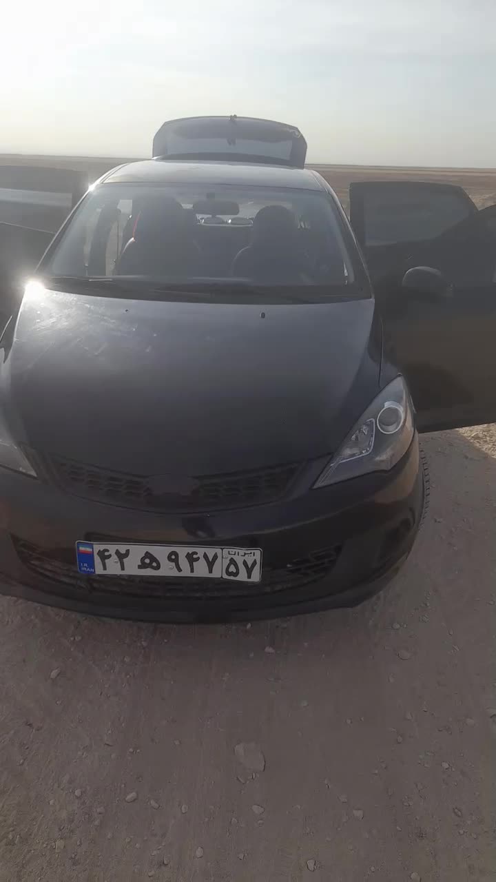 mvm315  نیومده ۹۵ معاوضه با همه خودروها|خودرو سواری و وانت|کبودرآهنگ, |دیوار