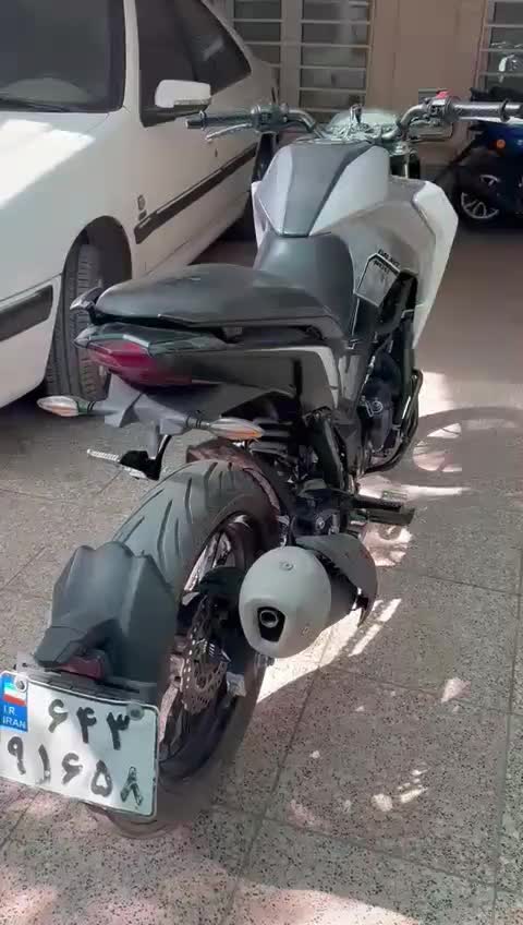 گلکسیna249|موتورسیکلت|یزد, |دیوار