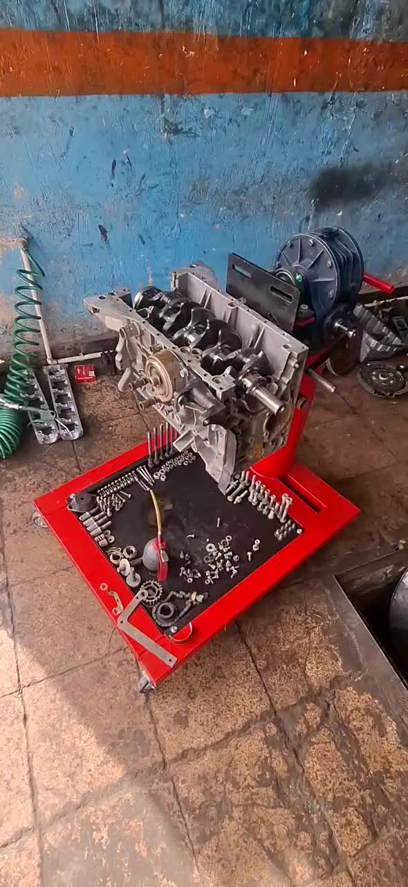 تعویض دیسک و صفحه|خدمات موتور و ماشین|کرمانشاه, |دیوار