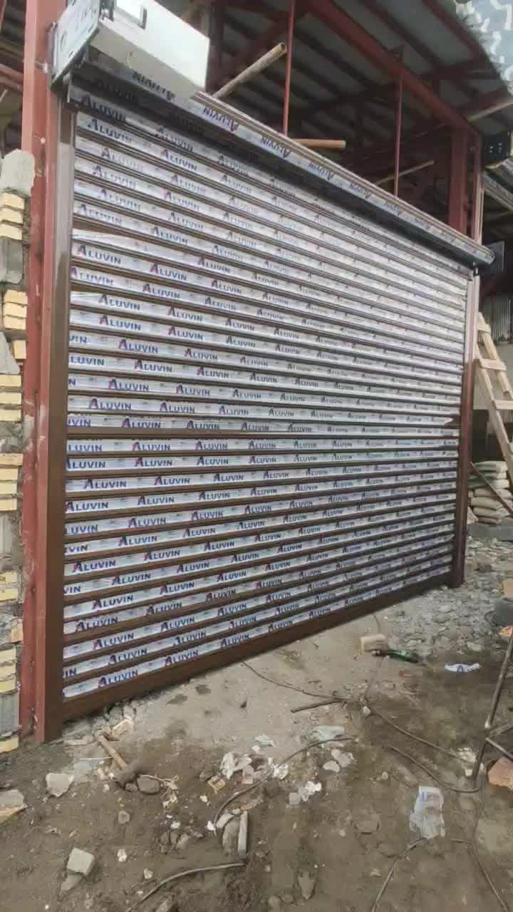 نصب کرکره برقی-جک پارکینگ-سایبان برقی-تابلو-خدمات|خدمات پیشه و مهارت|رشت, سعدی (تختی)|دیوار