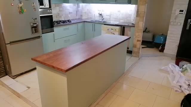 نوسازی کابینت با برچسب های pvc|خدمات پیشه و مهارت|کرج, اصفهانی‌ها|دیوار