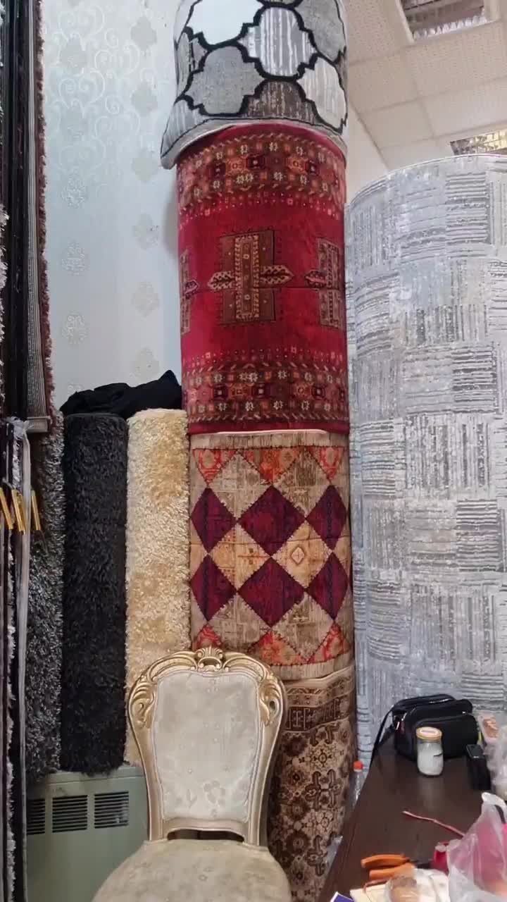 شهر کناره|موکت|مشهد, ولیعصر (شهرک غرب)|دیوار