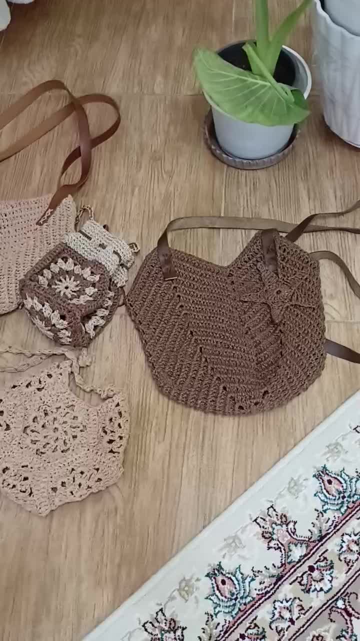 کیف رافیا|صنایع دستی و سایر لوازم تزئینی|نظرآباد, نظرآباد|دیوار