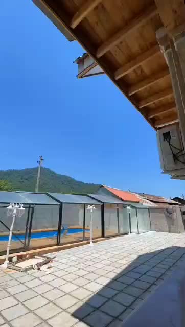 سقف بازشو متحرک|مصالح و تجهیزات ساختمان|اردبیل, |دیوار