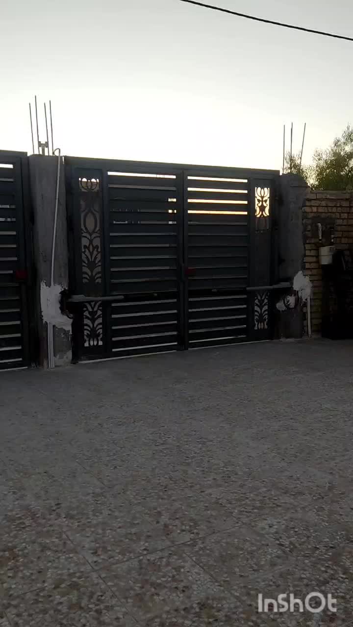 جک بازویی ،درب برقی،دوربین مداربسته|خدمات پیشه و مهارت|نورآباد ممسنی, |دیوار