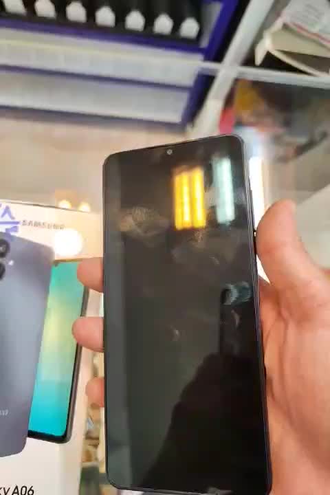 Galaxy A06 با حافظهٔ ۱۲۸ گیگابایت|موبایل|تهران, امام زاده حسن|دیوار
