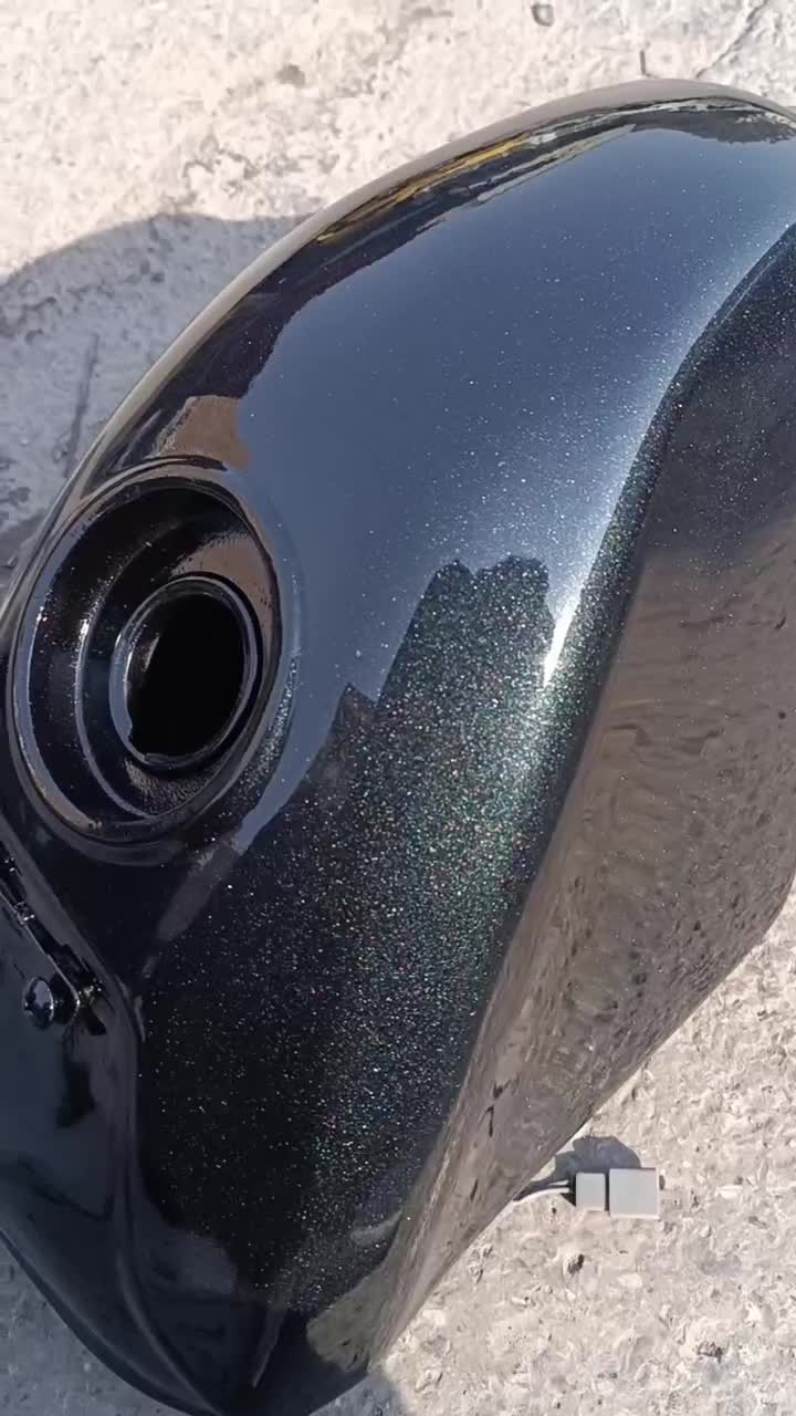 نقاشی خودرو و قطعات موتور سیکلت|خدمات موتور و ماشین|ایلام, |دیوار