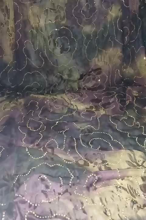 کراس نگین جیکو حریرابریشم|لباس|جوانرود, |دیوار