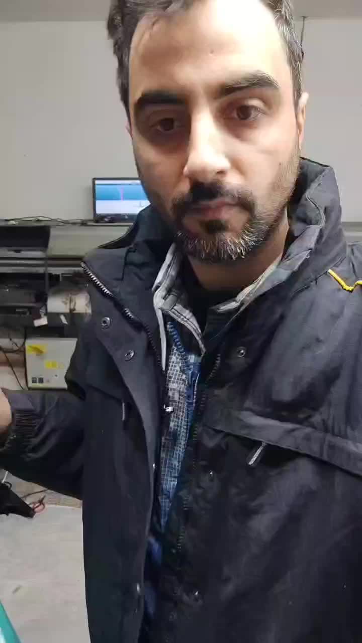 چاپ پارچه سابلیمیشن|خدمات پیشه و مهارت|تهران, طیب|دیوار