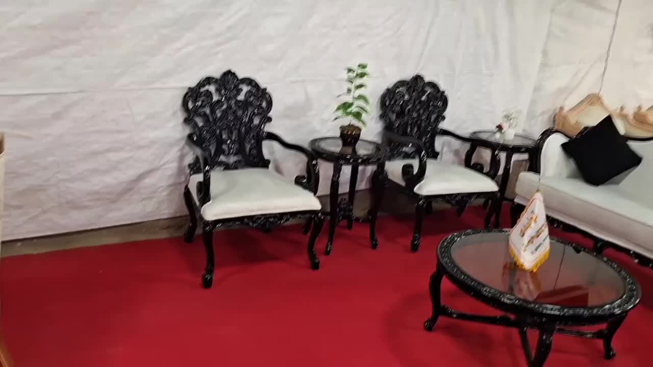 مبلمان کلاسیک جدید فرانسوی چپندرا5555|مبلمان خانگی و میز عسلی|تهران, یافت آباد جنوبی|دیوار