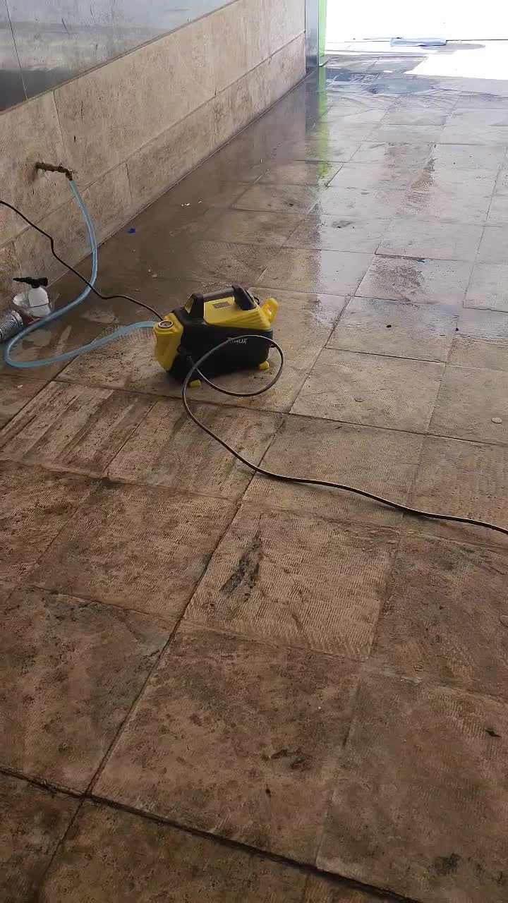 دستگاه کارواش۱۵۰بارزنوکس|ماشینآلات صنعتی|ایلام, |دیوار