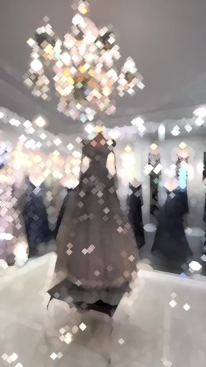 لباس مجلسی ساده وشیک در عین حال زیبا وفاخر|لباس|فردیس, شهرک ۱۱۰|دیوار