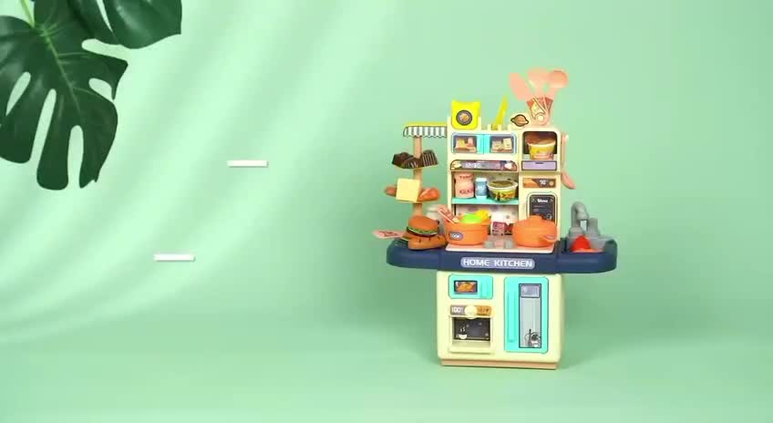 آشپز خانه سینک دار به همراه اجاق بخار ده|اسباب‌‌بازی|تهران, تهرانسر شرقی|دیوار