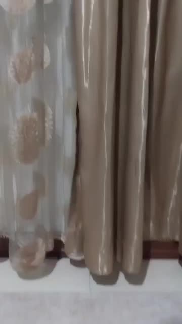 پرده در اندیشه|پرده، رانر، رومیزی|اندیشه, شهرک کوثر|دیوار