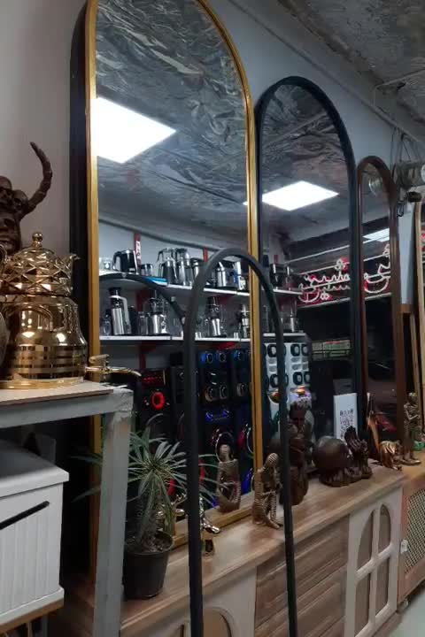 آینه قدی. ایستاده|آینه|زنجان, |دیوار