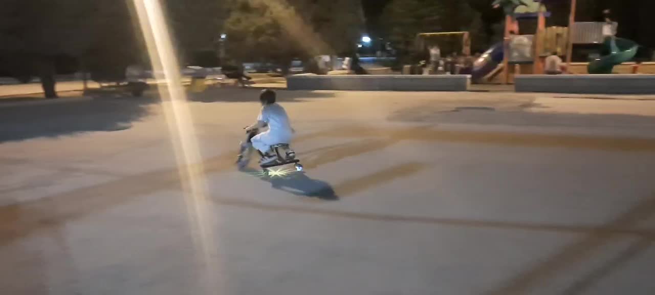 اسکوتر دریفتی سالم دو نفره و تک نفره|دوچرخه، اسکیت، اسکوتر|نیشابور, دارایی|دیوار