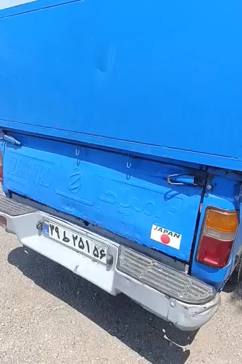نیسان، مدل ۲۰۱۰|خودرو سواری و وانت|منجیل, |دیوار