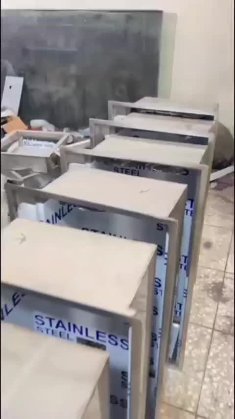 سینک دست ساز سینک پله ای سینک دوپله|مصالح و تجهیزات ساختمان|کرج, حصارک پایین|دیوار