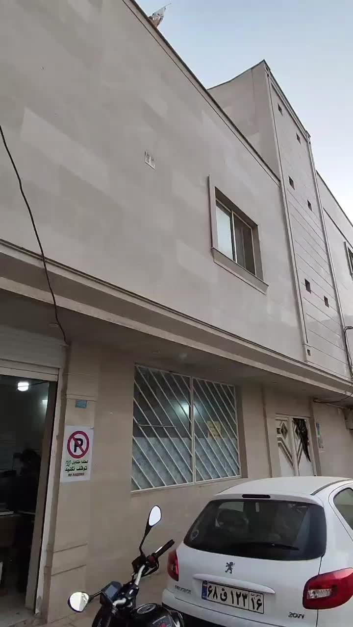 مغازه تجاری ۳۱ متر انسجام سند تک برگ تجاری|فروش مغازه و غرفه|قم, انسجام|دیوار