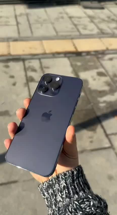 گوشیiphone 14 Pro Max|موبایل|همدان, |دیوار