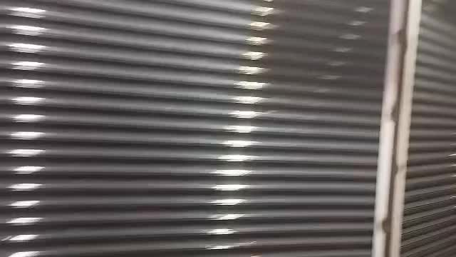 کرکره برقی با انواع تیغه‌های فولادی|مصالح و تجهیزات ساختمان|ری, صالح‌آباد شرقی|دیوار