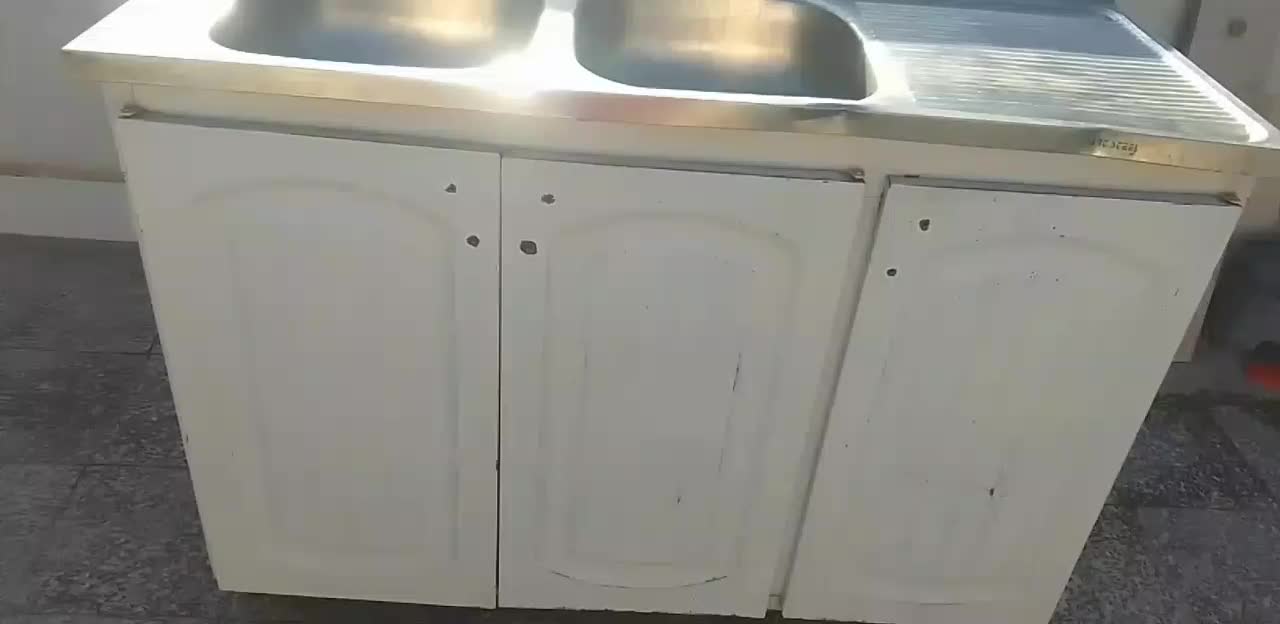 کابینت ۳ درب|مصالح و تجهیزات ساختمان|شیروان (لرستان), |دیوار