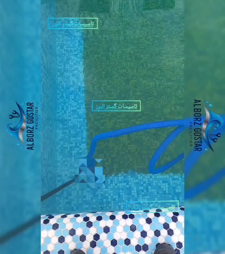 جارو استخربدون هدر رفت آب،تاسیسات،موتورخانه،تصفیه|خدمات نظافت|تهران, دکتر هوشیار|دیوار