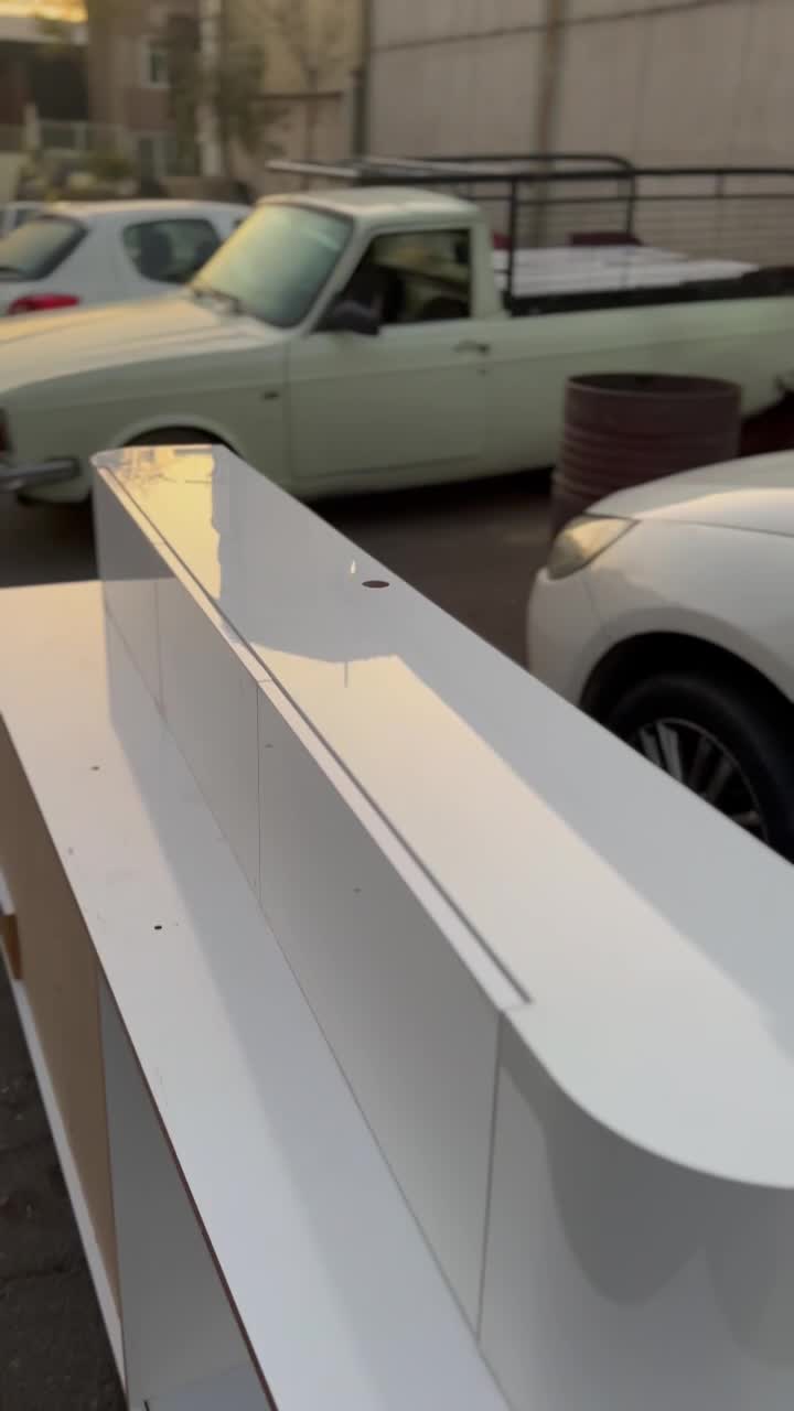 حراج تی وی وال تی وی روم(کرو پینترستی)|خدمات پیشه و مهارت|تهران, مهران (سیدخندان)|دیوار