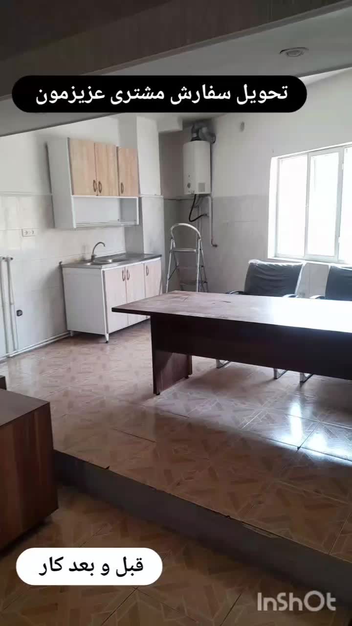 تولید کننده انواع درب و پنجره Pvc-Upvc|مصالح و تجهیزات ساختمان|ساوه, |دیوار