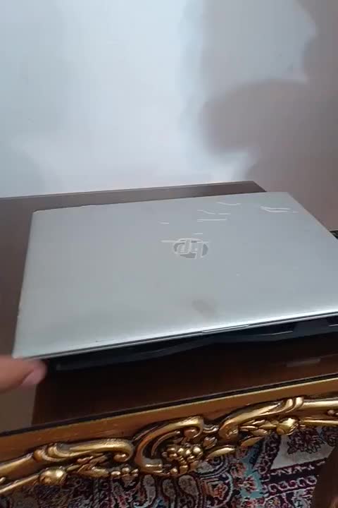 لپ تاپ  hp pribook|رایانه همراه|کرج, مشکین‌دشت|دیوار