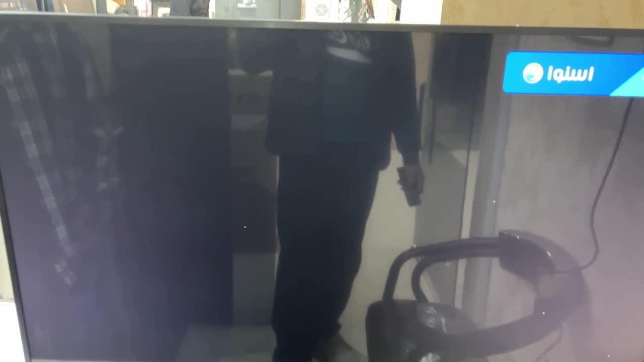 تعویض صفحه ی تلویزیون شکسته قیمت مناسب|خدمات پیشه و مهارت|مشهد, سعد آباد|دیوار