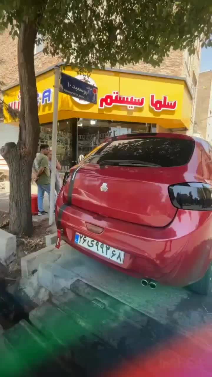کیلس استارت لمسی و استارتر در کرج و درب منزل|قطعات یدکی و لوازم جانبی|کرج, دولت‌آباد|دیوار