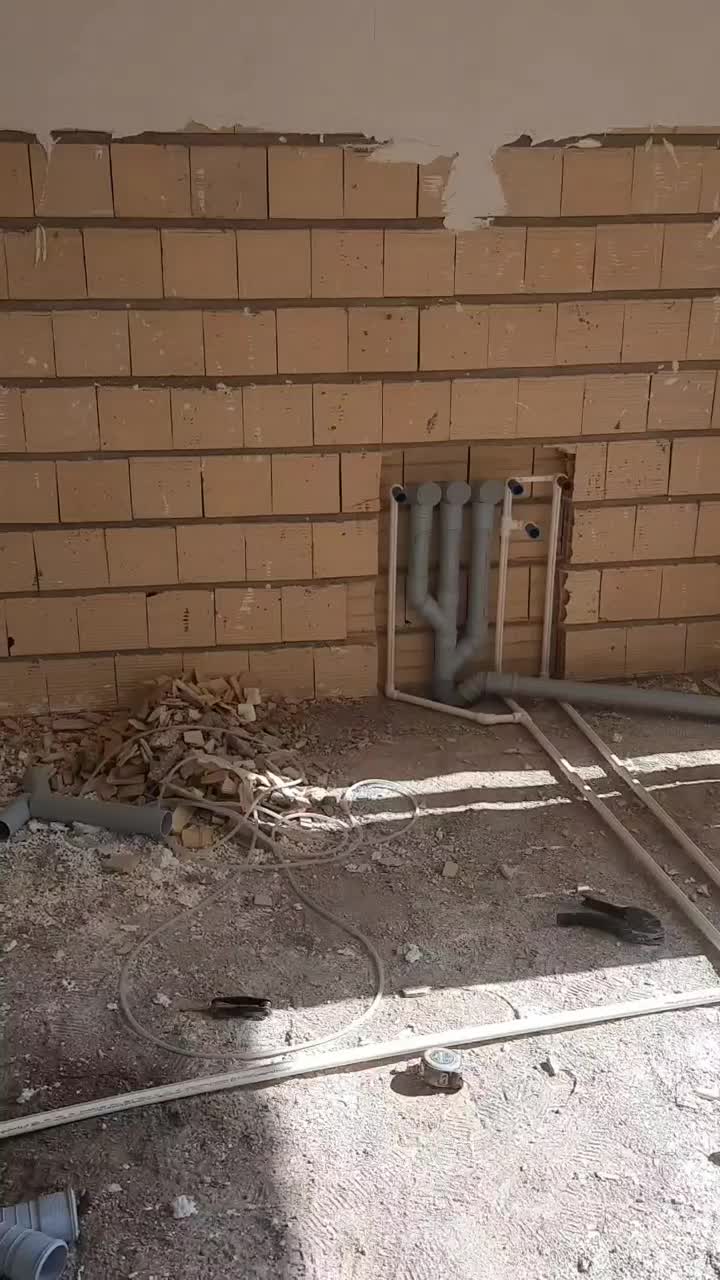 اجرای لوله کشی سردوگرم ولوله کشی پکیچ علی اسماعیلی|خدمات پیشه و مهارت|رشت, حمیدیان|دیوار